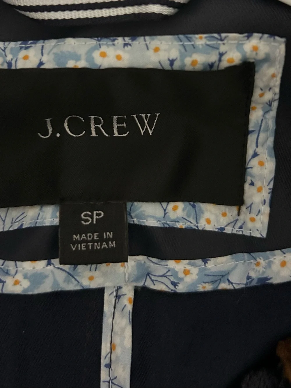 J. Crew 🌟 open